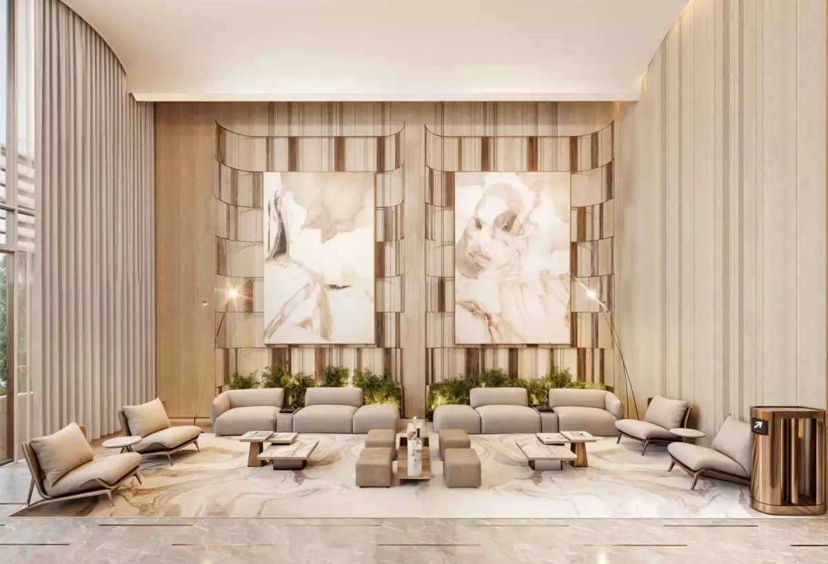 Cove Boulevard by Imtiaz — project photo 17